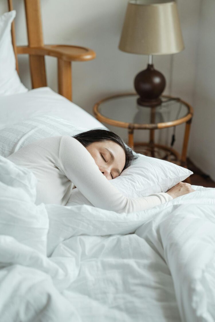 Enhance Your Sleep: Explore Simba’s Pillow Collection