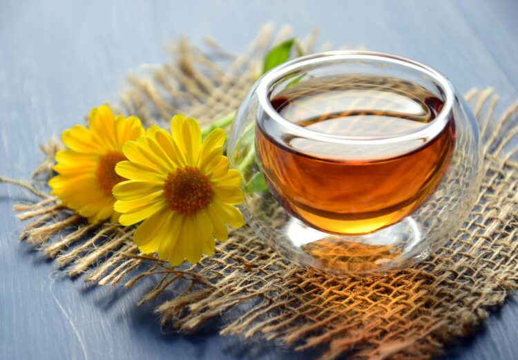 Twinings: Timeless Tea Excellence