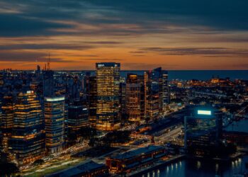 Heightened Perspectives: Explore Boston’s Landmarks at View Boston