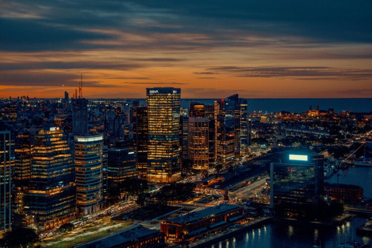 Heightened Perspectives: Explore Boston’s Landmarks at View Boston