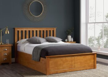 Transform Your Bedroom with Top Picks from Happy Beds