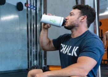 Boost Your Nutrition with Essential Protein Powder