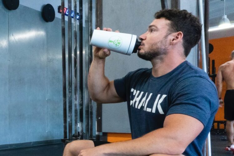 Boost Your Nutrition with Essential Protein Powder