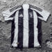 Discover the Elite 2024-2025 Football Kits: Elevate Your Game with UKSoccershop