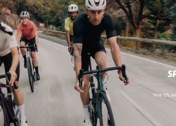 Elevate Your Ride with Sigma Sports