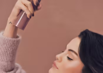 From Hair to Toe: Discover the Best Hair Perfumes and Body Mists