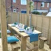 Transform Your Outdoor Space with Garden Furniture Sets from Buy Sheds Direct
