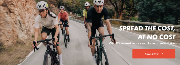 Make Your Cycling Better with Sigma Sports