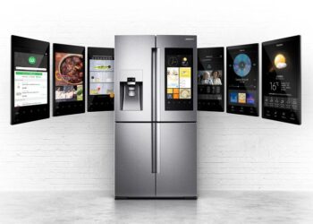 SAMSUNG – Revolutionizing Mobile Technology