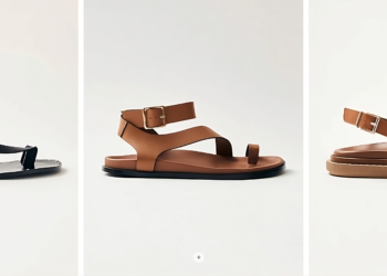 Sustainable Elegance: Explore the Timeless Charm of ALOHAS Sandals