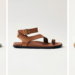 Sustainable Elegance: Explore the Timeless Charm of ALOHAS Sandals