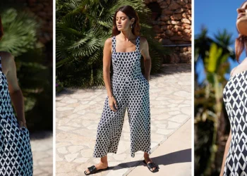 Chic and Contemporary: Explore Ro&Zo’s Jumpsuit Collection