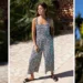 Chic and Contemporary: Explore Ro&Zo’s Jumpsuit Collection