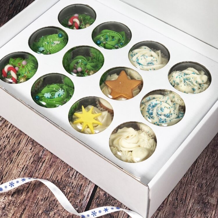 Elevate Your Baking Game with Simply Making Cupcake Boxes