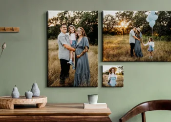 Printerpix: Transforming Your Cherished Moments into Unique Print Gifts