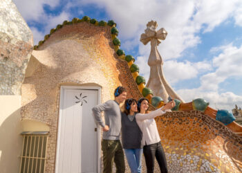 Scoprite l’incanto di Casa Batlló: Un capolavoro di Antoni Gaudí