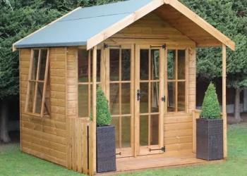 Buy Sheds Direct: Unmatched Quality in Garden Buildings