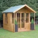 Buy Sheds Direct: Unmatched Quality in Garden Buildings