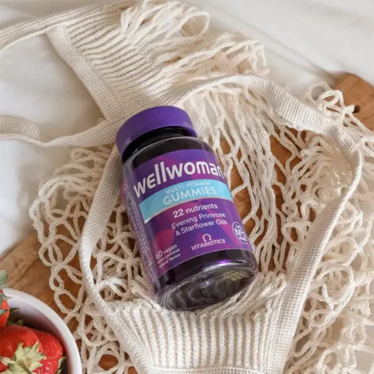 Vitabiotics Multivitamins: Boost Your Health and Energy Levels