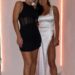 Embrace Modern Elegance: A Deep Dive into Meshki’s Exquisite Midi Dress Collection