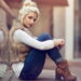 Alohas Modern Boots Collection: Embrace Contemporary Style with Vegan Leather Elegance