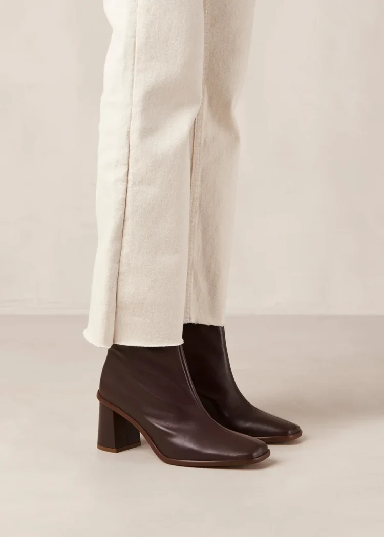 Alohas Shoes: Combining Fashion and Eco-Friendly Footwear