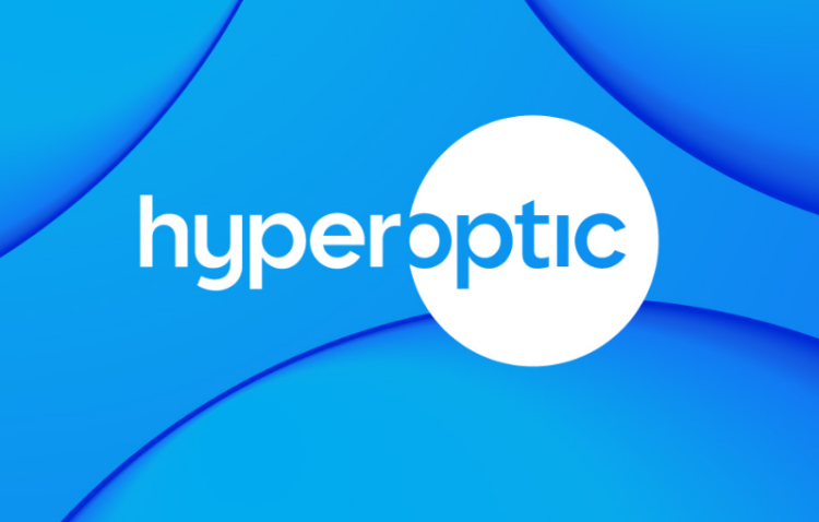 Hyperoptic: Revolutionizing Broadband Connectivity
