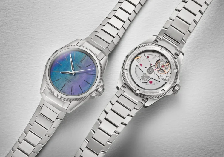 Luxury on Your Wrist: The Best Oris Watches Available at C W Sellors