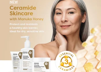 Revitalize Your Routine with Manuka Skincare from Manuka Doctor