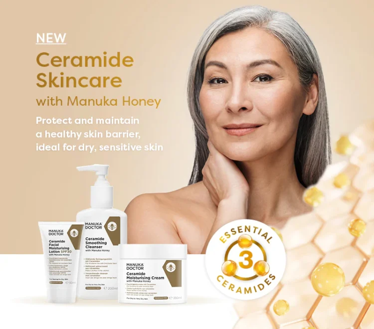 Revitalize Your Routine with Manuka Skincare from Manuka Doctor