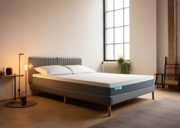 Simba Hybrid Mattresses: Where Cutting-Edge Technology Meets Premium Comfort