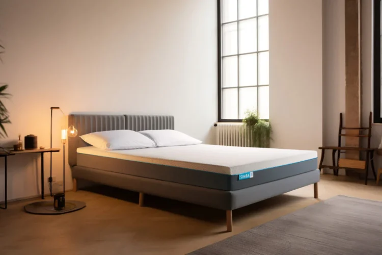 Simba Hybrid Mattresses: Where Cutting-Edge Technology Meets Premium Comfort