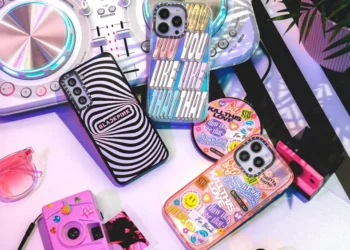 CASETiFY: Elevating Tech Accessories with Style, Creativity, and Protection