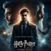 Harry Potter and the Cursed Child: A magician on stage