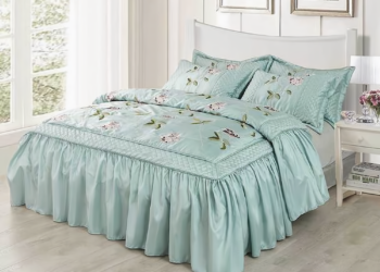 Easylife’s Stunning Bedspread Collection: A Blend of Style, Comfort, and Elegance