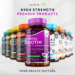 Unlock Your Natural Beauty: Discover Nutravita’s Best Beauty Supplements