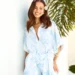 Embrace Sun-Kissed Elegance: Discover the Chic Collection of HelloMolly Rompers and Playsuits