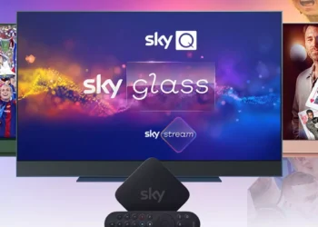 Experience Superior Connectivity with Sky