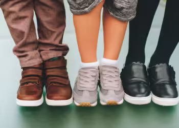Step into Savings: Top Kids’ Footwear Picks at Secret Sales