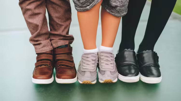 Step into Savings: Top Kids’ Footwear Picks at Secret Sales