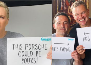 Omaze: Transforming Dreams into Reality and Creating Lasting Impact
