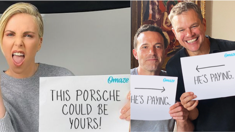 Omaze: Transforming Dreams into Reality and Creating Lasting Impact