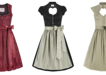 Erleben Sie Trachten’s Dirndl-Kollektion: Tradition trifft modernen Stil
