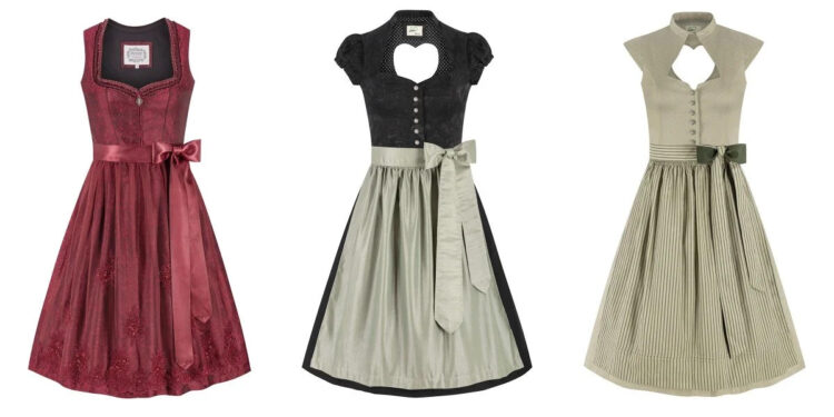 Erleben Sie Trachten’s Dirndl-Kollektion: Tradition trifft modernen Stil