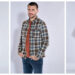 Erhöhen Sie Ihre Garderobe mit den anspruchsvollen Designs der neuen Kollektion von Emilio Adani
