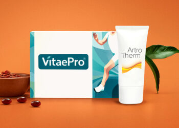 VitaePro: Optimale gezondheid ontsluiten met wetenschappelijk bewezen welzijnsoplossingen