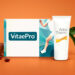 VitaePro: Optimale gezondheid ontsluiten met wetenschappelijk bewezen welzijnsoplossingen