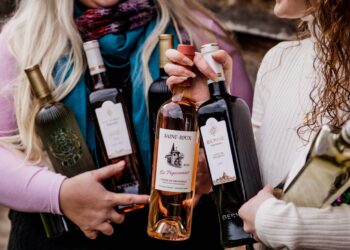 The Great Wine Co.: Your Destination for Australia’s Top Fine Wines