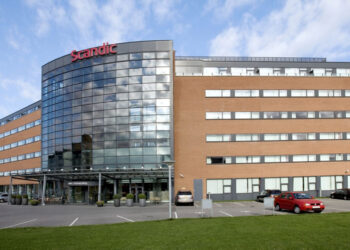 Erkunden Sie die Welt von Scandic: Ein führendes Unternehmen der nordischen Hotellerie