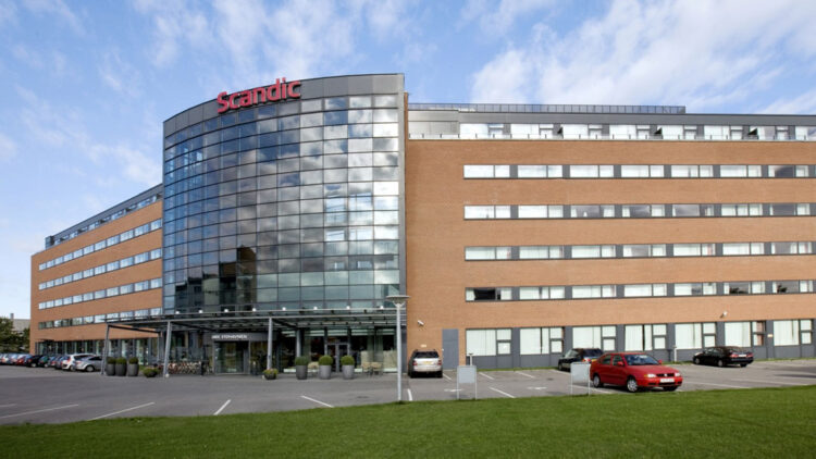 Erkunden Sie die Welt von Scandic: Ein führendes Unternehmen der nordischen Hotellerie